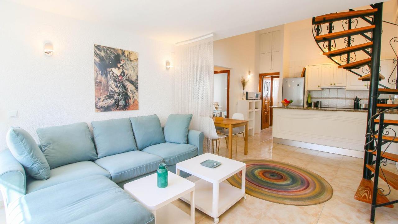 Residencial El Cortijo Villa Denia Exterior photo