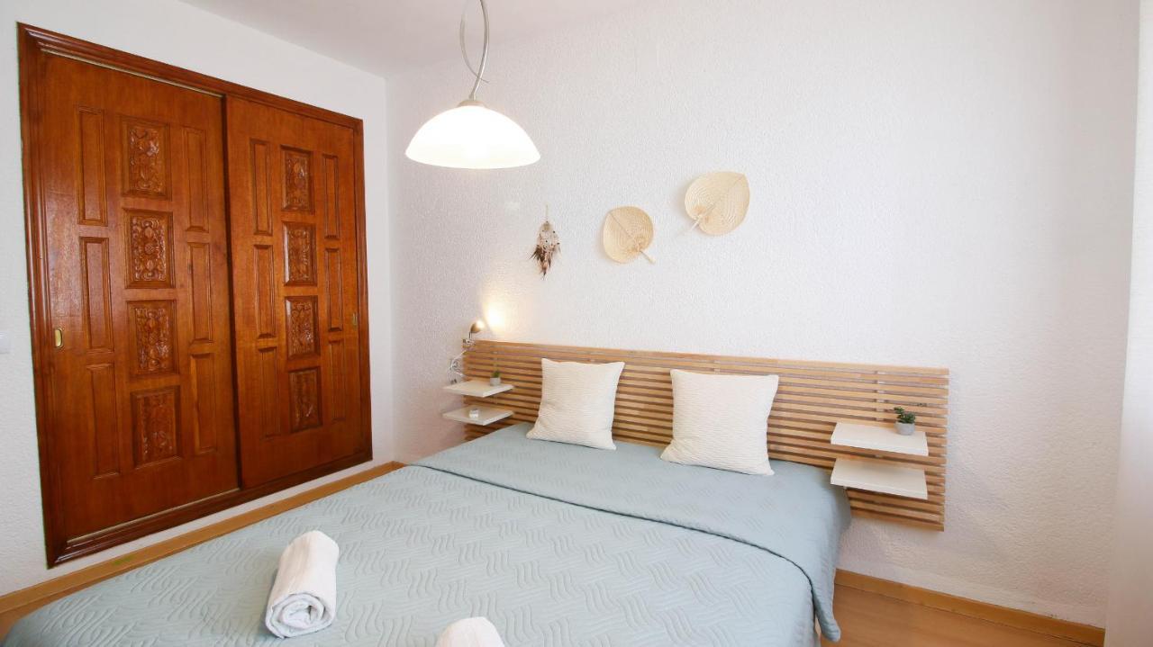 Residencial El Cortijo Villa Denia Exterior photo