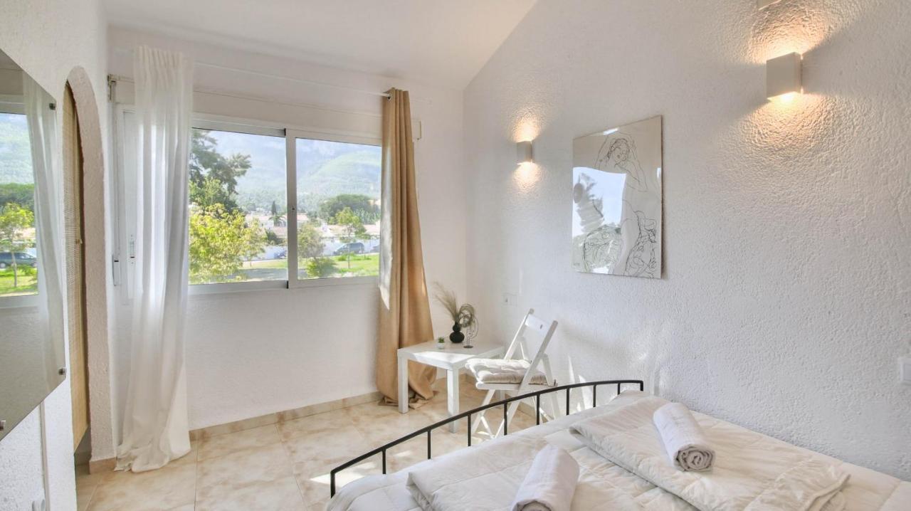 Residencial El Cortijo Villa Denia Exterior photo
